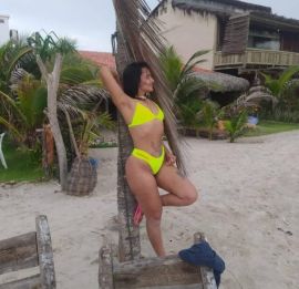 Camila Lima