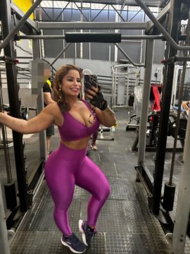 Eduarda Lins