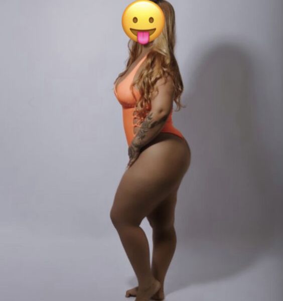 Escorts Valesca Ramos em Minas Gerais