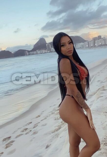 Jeisa Lopes – Hotel/Motel 