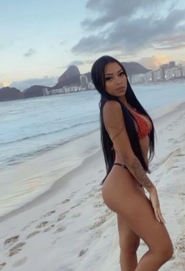 Jeisa Lopes – Hotel/Motel 
