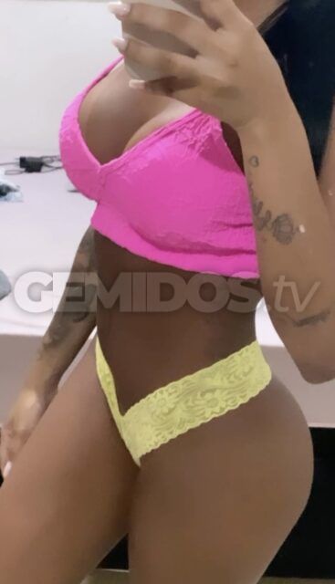 Jeisa Lopes – Hotel/Motel 