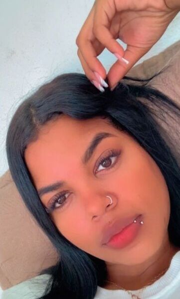 Escorts Mirela Aguiar en Minas Gerais