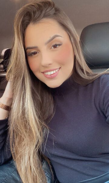 Acompanhantes Clara Lopes em Parana