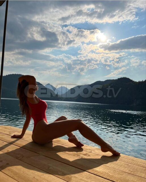 Lara Lins