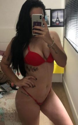 Beatriz Rocha