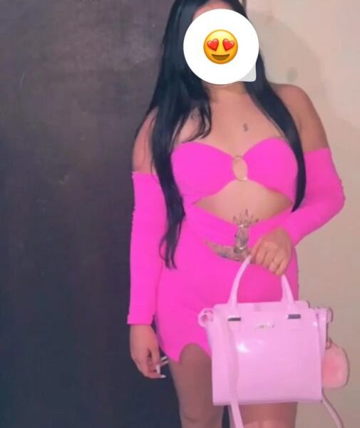 Escorts Lara Valentina – Hotel/Motel in Parana