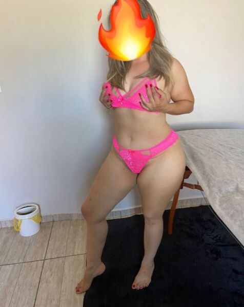 Escorts Bruna Souza en Parana
