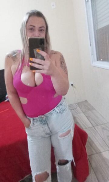 Escorts Iara Mendes in Parana