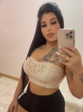 Manuela Dutra
