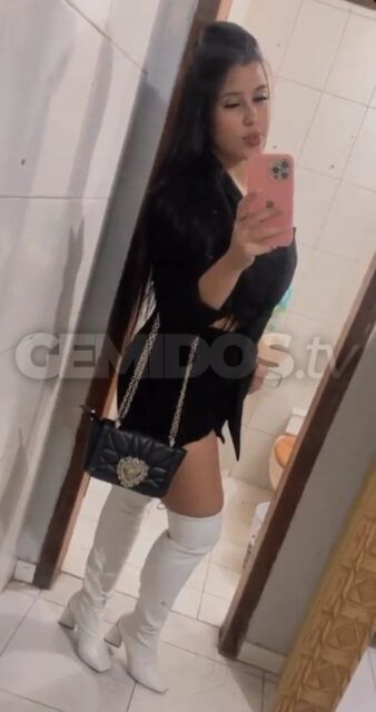 Manuela Dutra