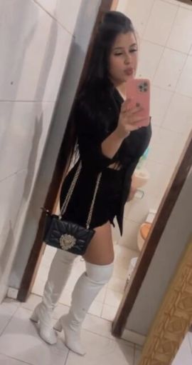 Manuela Dutra