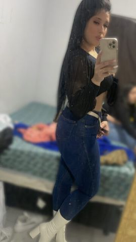 Manuela Dutra
