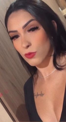 Priscila Porto – Hotel/Motel