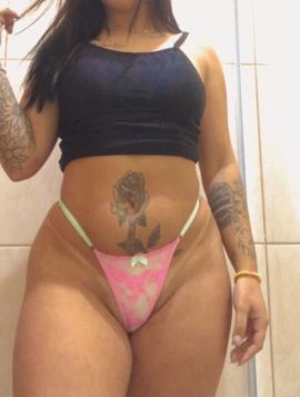 Priscila Porto – Hotel/Motel