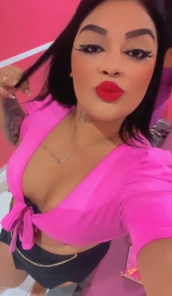 Escorts Maely Silva en Santa Catarina