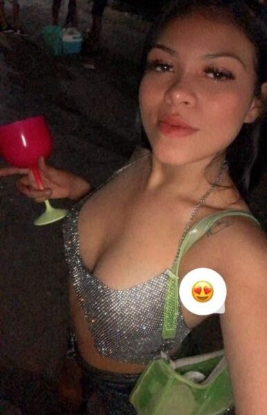 Escort Jhenifer Dantas a Balneario Camboriú