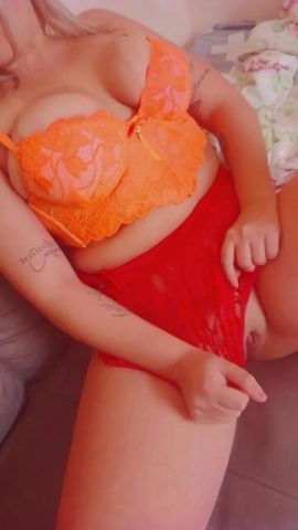 Kiara Borges