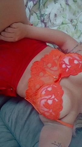 Kiara Borges