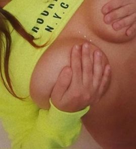Kiara Borges