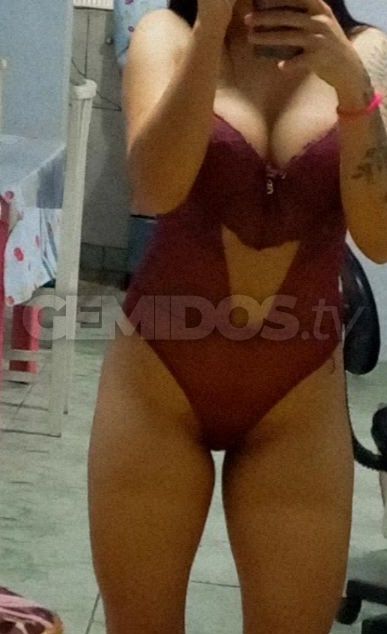 Marcela Silva- Hotel/Motel 