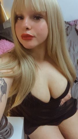 Rosalia