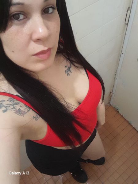 Hola corazon soy eli te comento estoy de  lunes a sabado de 10 a 19 te ofresco bucal ,vaginal ,cola ,besos negros etc todo lo quieras adicional se charla 😘 cuento con dep promo a 2 bocas la media hora