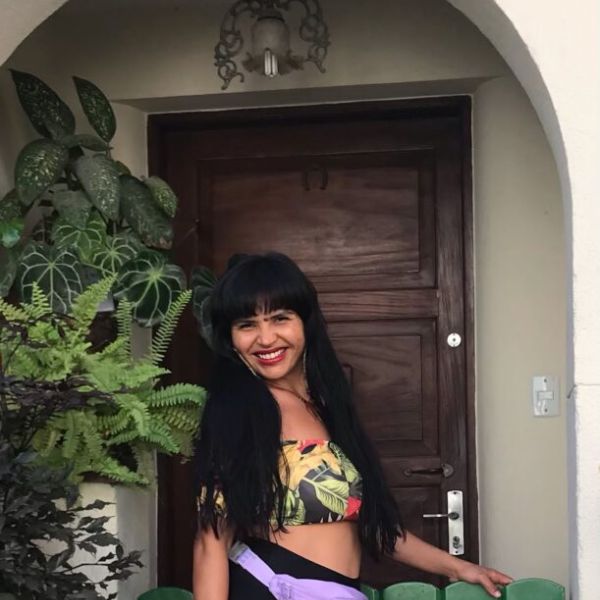 Acompanhantes Eliane Paz em São Paulo