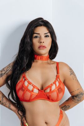 Duda Ferraz – Hotel/Motel