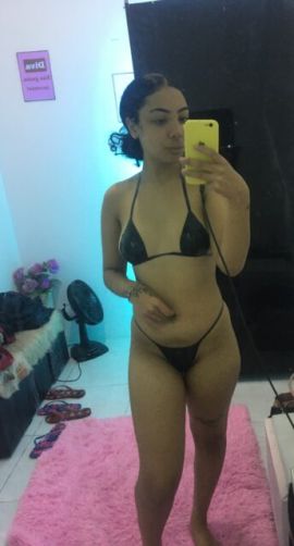 Denise Silva – Hotel/Motel