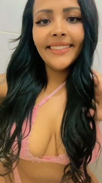Escorts Gih Priscila en São Paulo