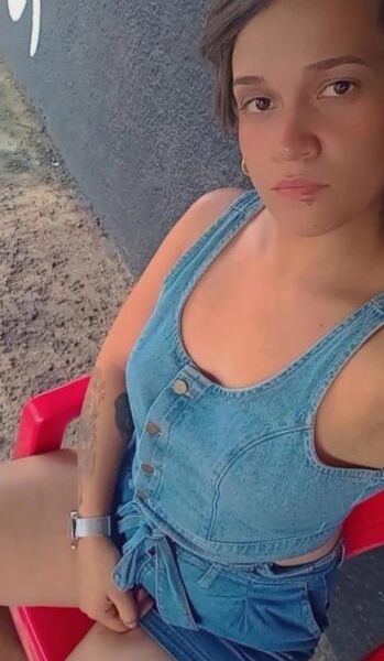 Escort Jaqueline Xavier a São Paulo
