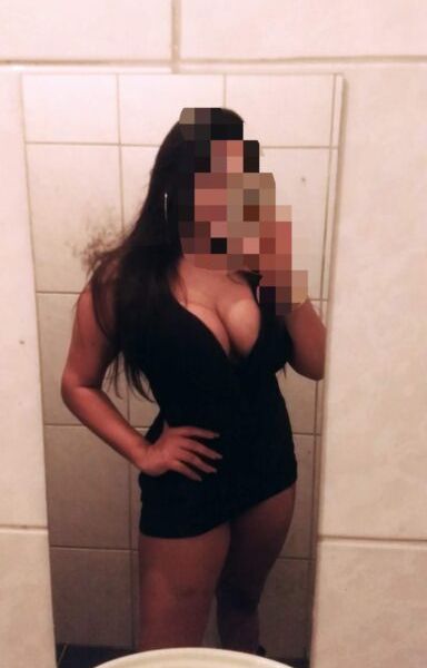 Acompanhantes Larissa Walker em São Paulo
