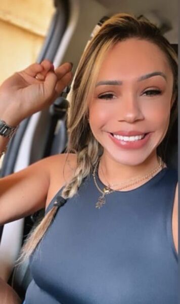 Escorts Gabi Nunes en São Paulo