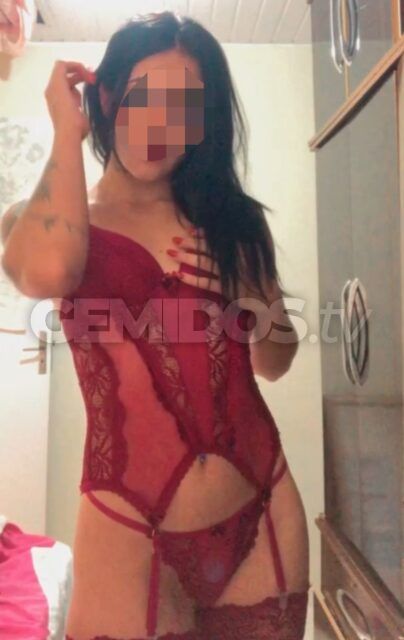 Kiara Lopes