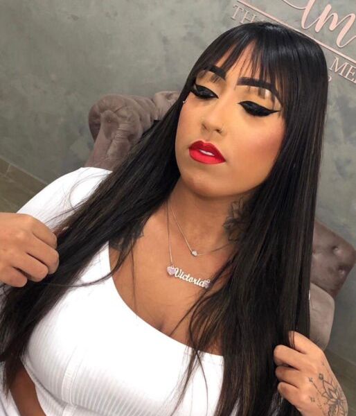 Acompanhantes Lorrayne Santos em São Paulo