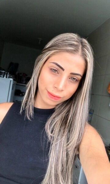 Escorts Isabela Santos em Mato Grosso
