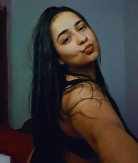 Bella Santos