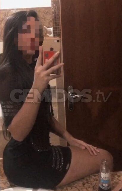 Bruna Camargo – Hotel/Motel