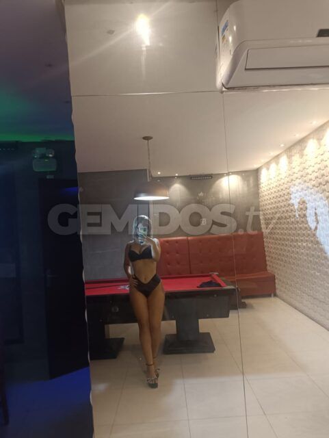 Ana Luiza