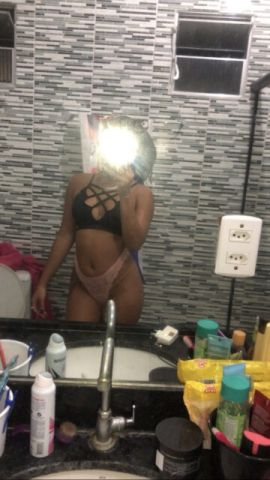 Thyfany Aguiar