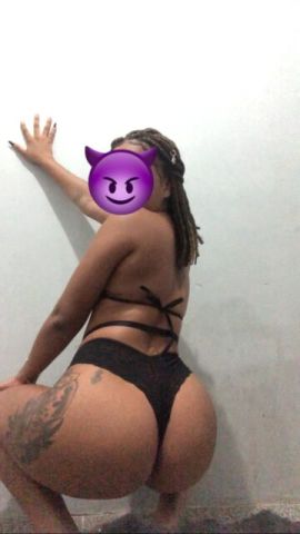 Thyfany Aguiar