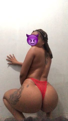 Thyfany Aguiar