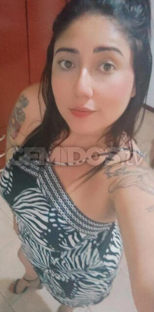 Luna VilasBoas