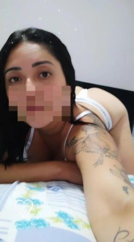 Luna VilasBoas