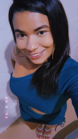 Larissa Jaques