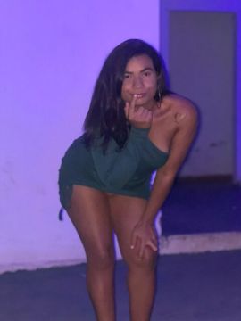 Larissa Jaques