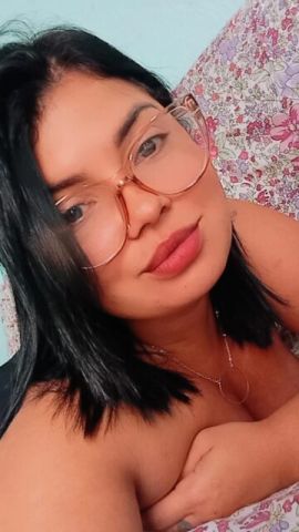 Nathy Araújo – Hotel/Motel