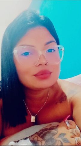 Nathy Araújo – Hotel/Motel