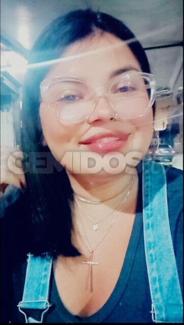 Nathy Araújo – Hotel/Motel